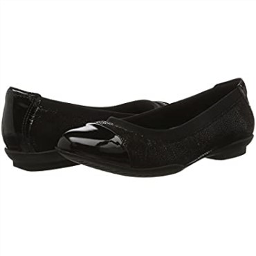 Bailarinas De Niña Neenah Garden Clarks