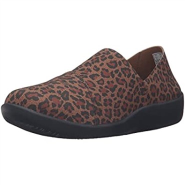 Mocasines Sin Cordones Sillian Firn Para Niña Clarks