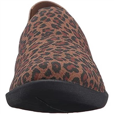 Mocasines Sin Cordones Sillian Firn Para Niña Clarks