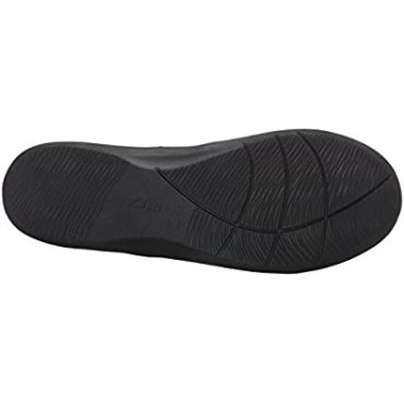 Mocasines Sin Cordones Sillian Firn Para Niña Clarks