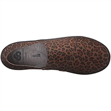 Mocasines Sin Cordones Sillian Firn Para Niña Clarks