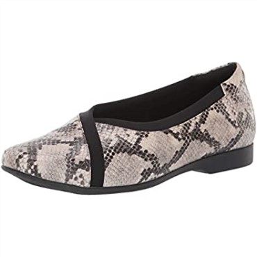 Bailarinas Un Darcey Easy Para Niña Clarks