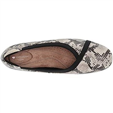Bailarinas Un Darcey Easy Para Niña Clarks