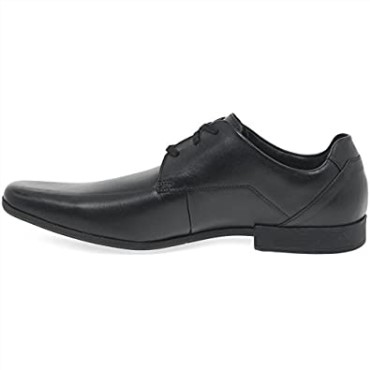 Glement Sobre Zapatos Formales Con Cordones Para Hombres Clarks