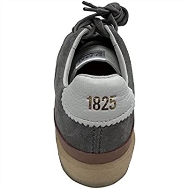 Gris Clarks Tormatch Hombre Cuero Negro