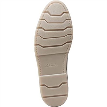 Botas Chukka Grandtop De Nobuk Gris Para Hombre Clarks