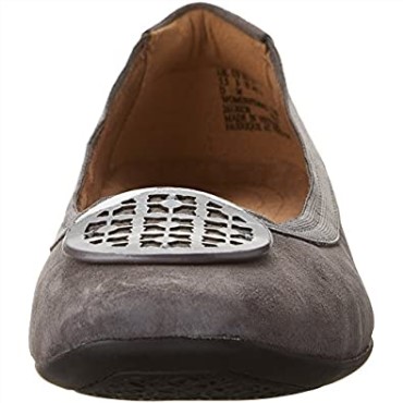 Ante Gris Clarks Mujer Candra Blush Candra Blush