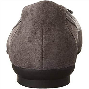 Ante Gris Clarks Mujer Candra Blush Candra Blush