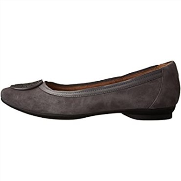 Ante Gris Clarks Mujer Candra Blush Candra Blush