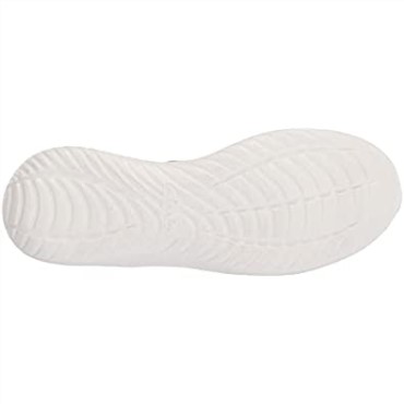 Mules De Mujer Clarks Nova Ease De Textil Gris