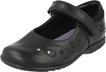 Zapatos Con Luz Para Bebe Niña Breenajo Clarks Uk 7 G Infant