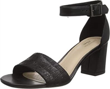 Jocelynne Cam Clarks