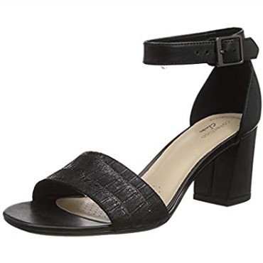 Jocelynne Cam Clarks