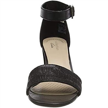 Jocelynne Cam Clarks