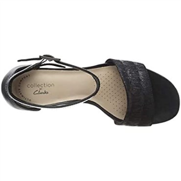 Jocelynne Cam Clarks