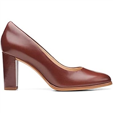Kaylcara 2 Cuero Zapatos En Clarks