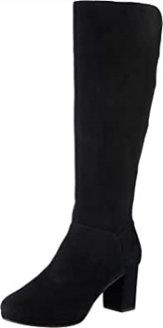 Botas Kelda Perla Clarks