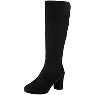 Botas Kelda Perla Clarks