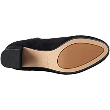 Botas Kelda Perla Clarks
