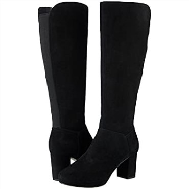 Botas Kelda Perla Clarks