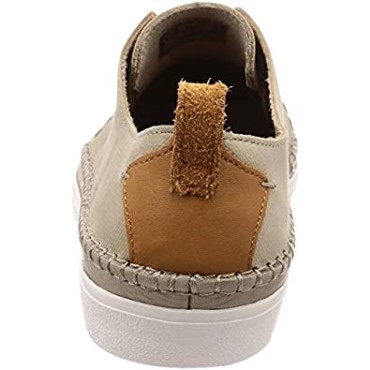 Zapatos De Cuero Artesanales Kessell Arena Clarks