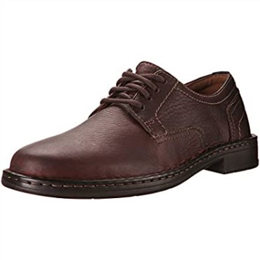 Kyros Placasual Oxfords Clarks