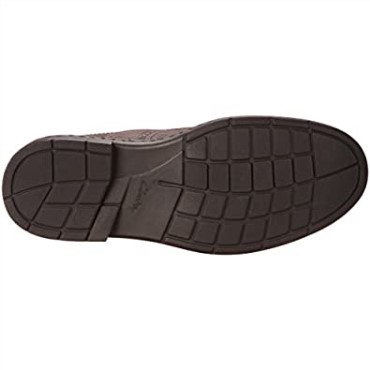Kyros Placasual Oxfords Clarks
