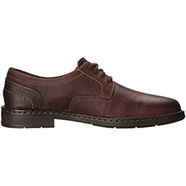 Kyros Placasual Oxfords Clarks