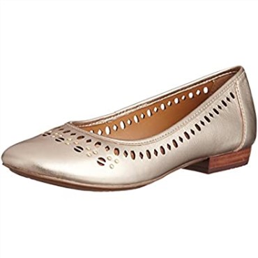 Señoras Pisos Henderson Caliente Clarks