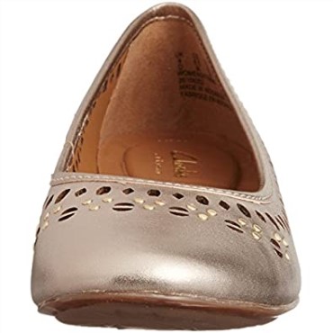 Señoras Pisos Henderson Caliente Clarks