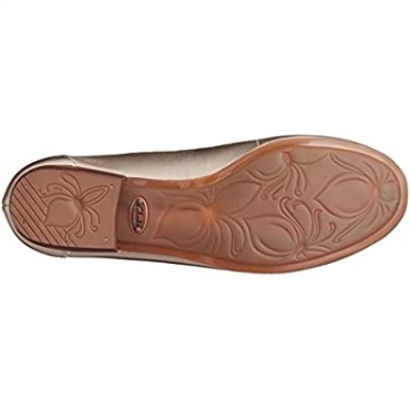 Señoras Pisos Henderson Caliente Clarks