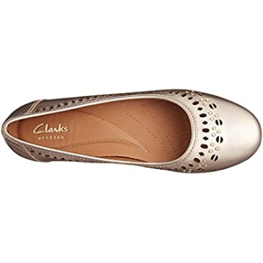 Señoras Pisos Henderson Caliente Clarks