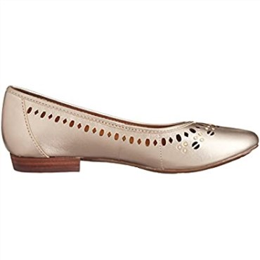 Señoras Pisos Henderson Caliente Clarks