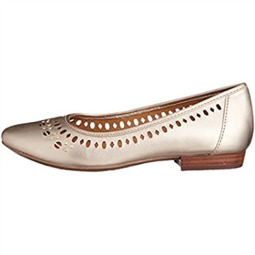 Señoras Pisos Henderson Caliente Clarks