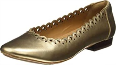 Señoras Henderson Rico Metálico Clarks