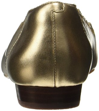 Señoras Henderson Rico Metálico Clarks