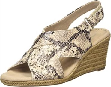 Lafley Alaine Clarks