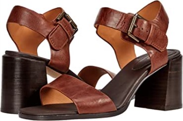 Landra70 Correa Clarks