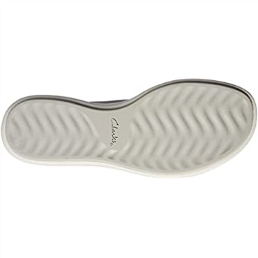 Sandalia Mujer Gris Claro Drift Ave Clarks
