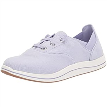 Zapatilla Mujer Lila Brisa Ave Clarks