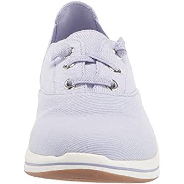 Zapatilla Mujer Lila Brisa Ave Clarks
