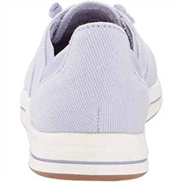 Zapatilla Mujer Lila Brisa Ave Clarks