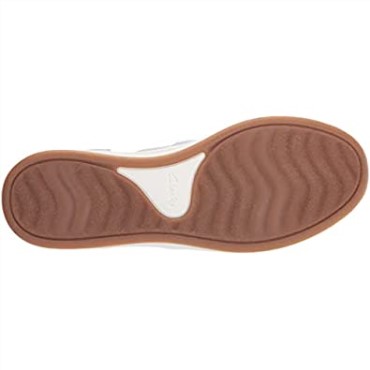 Zapatilla Mujer Lila Brisa Ave Clarks