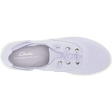 Zapatilla Mujer Lila Brisa Ave Clarks