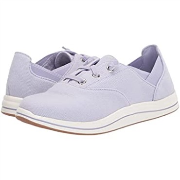 Zapatilla Mujer Lila Brisa Ave Clarks