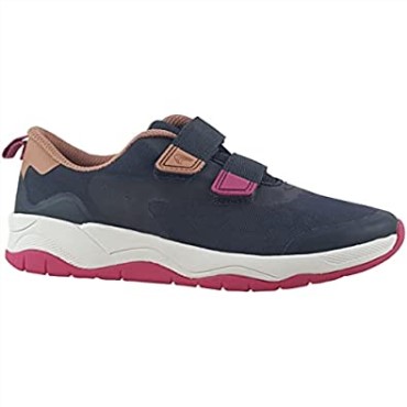 Zapatillas Lowder Race Sinteticas Niña Clarks