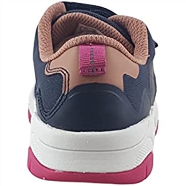 Zapatillas Lowder Race Sinteticas Niña Clarks