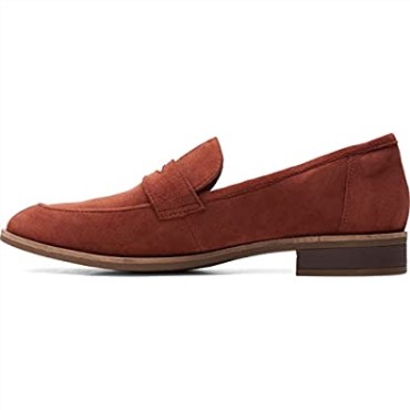 Mocasines Trish Rose 50 Ny Clarks Para Mujer
