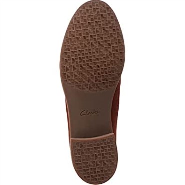 Mocasines Trish Rose 50 Ny Clarks Para Mujer