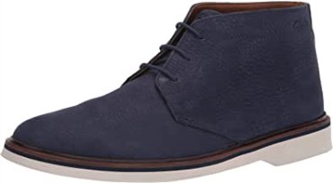 Clarks Medianos De Malwood